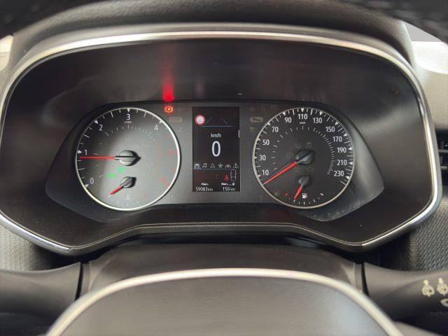 RENAULT Clio 1.5 dCi 85 CV 5 porte