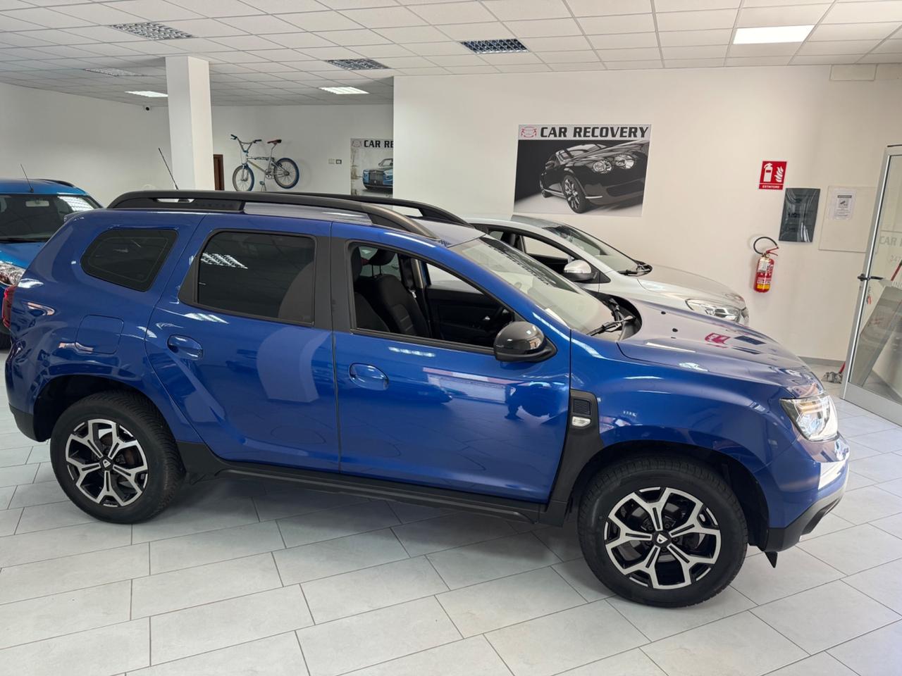 Dacia Duster 1.5 Blue dCi 8V 115 CV 4x2 Prestige