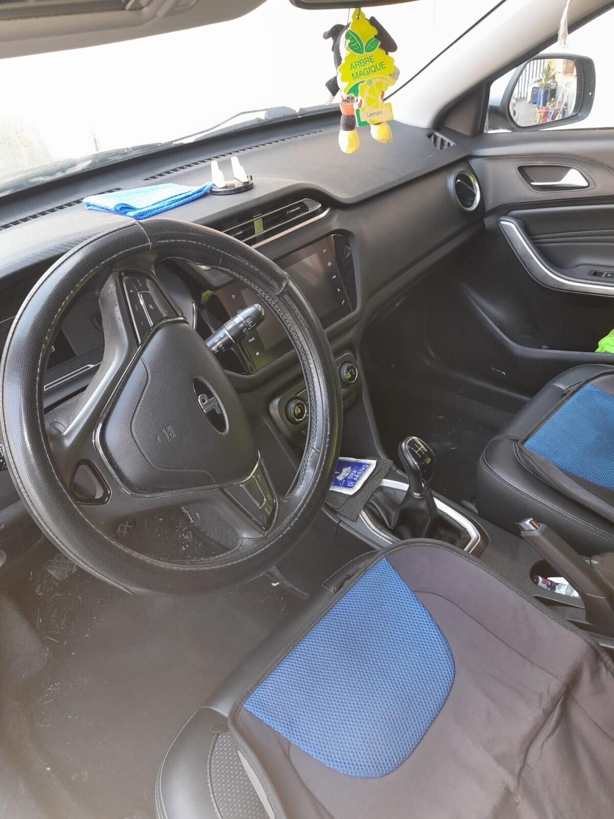 Dr 3 dr3 1.5 Bi-Fuel GPL