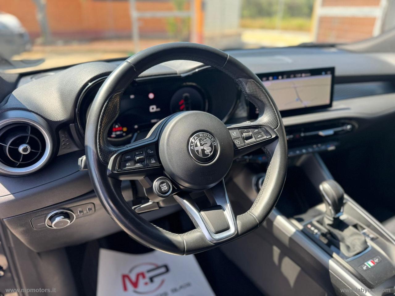 ALFA ROMEO TONALE 1.6 DIESEL 130CV TCT6 SPRINT AUTOMATICA