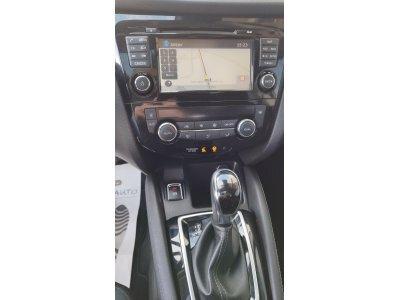 Nissan Qashqai CONNECTA 360°