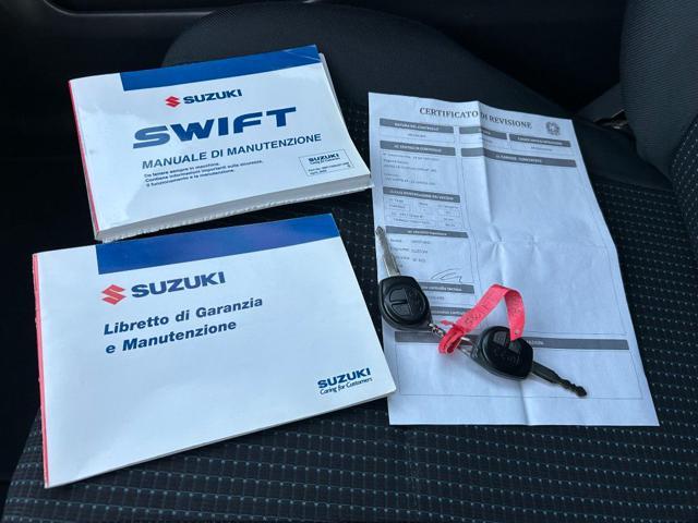 SUZUKI Swift 1.3 3p. GL *OK NEOPATENTATI* *FINANZIABILE*