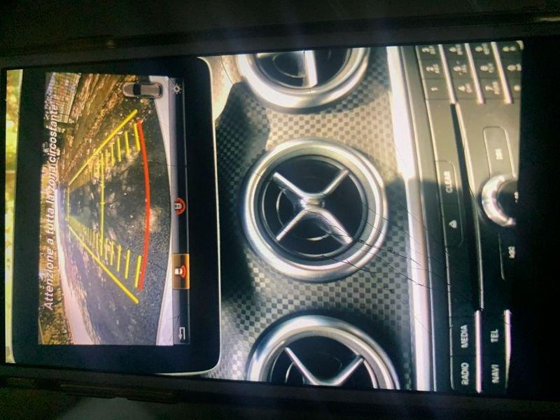 Mercedes-Benz Classe A A 180 d Sport