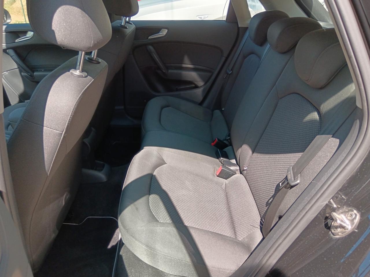 Audi A1 SPB 1.6 TDI 116CV METAL PLUS PROMO