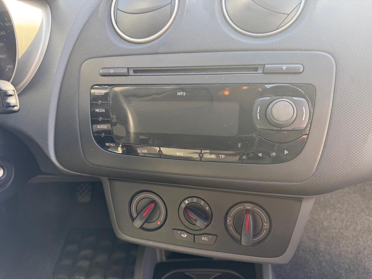 Seat Ibiza 1.2 12V 70CV 5p. Special Ed.