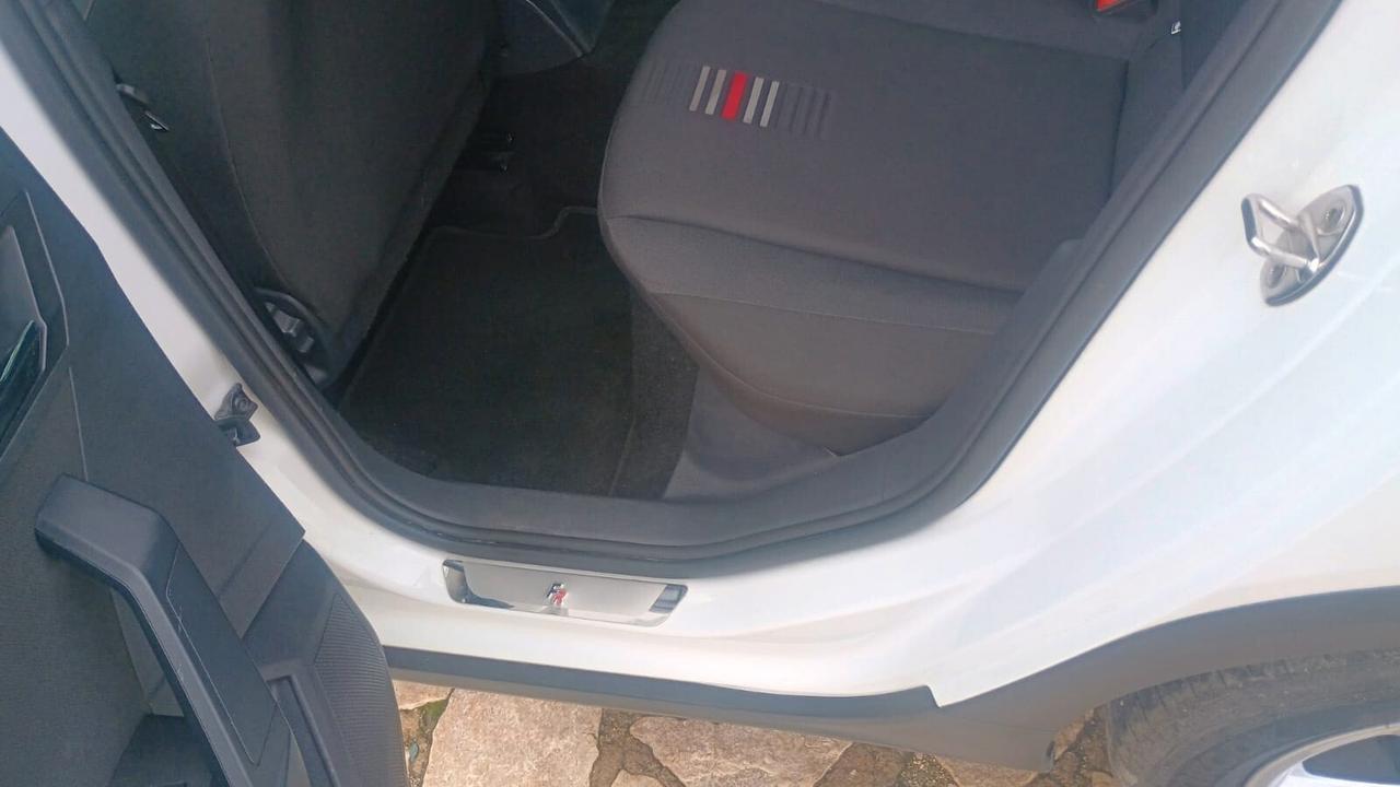 Seat Arona 1.0 TGI FR