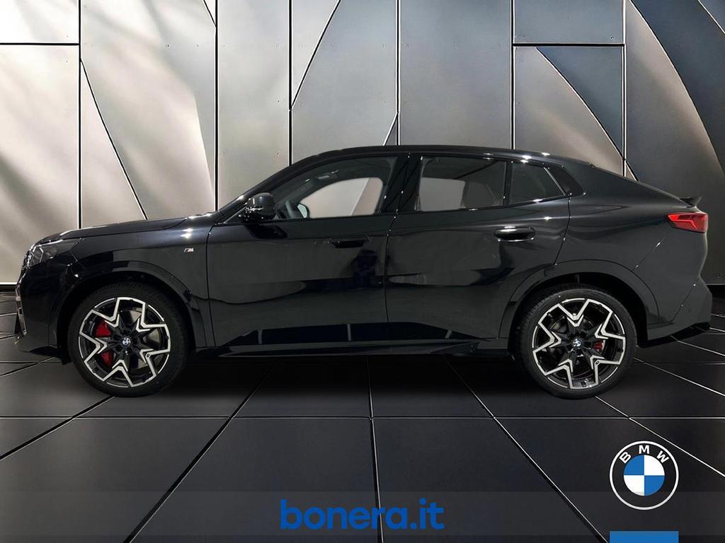 BMW X2 20 i 48V MSport Pro sDrive DCT