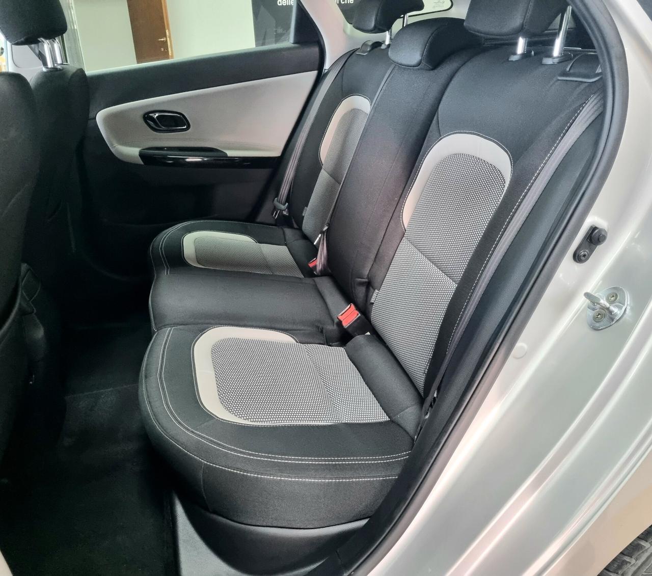 KIA CEED 1.6 CRDi 110 CV SW COOL