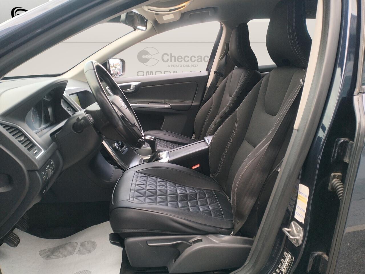 Volvo XC60 2.0 d3 Momentum 150cv