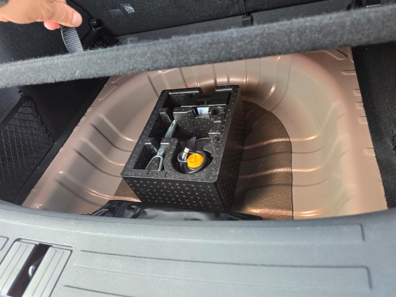 Mg ZS 1.5 VTi-tech Comfort