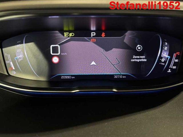 PEUGEOT 5008 II 2021 - 1.5 bluehdi Allure Pack s&s 130cv eat8