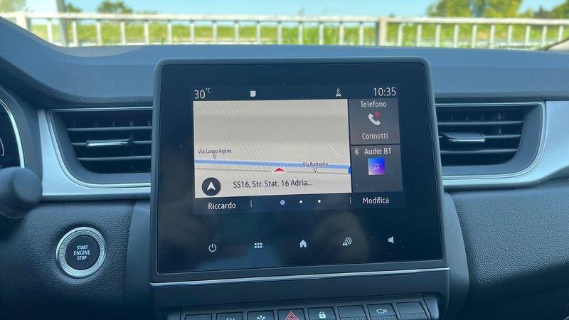 Renault Captur II 2019 1.6 E-TECH Plug-in Hybrid 160cv Intens Auto