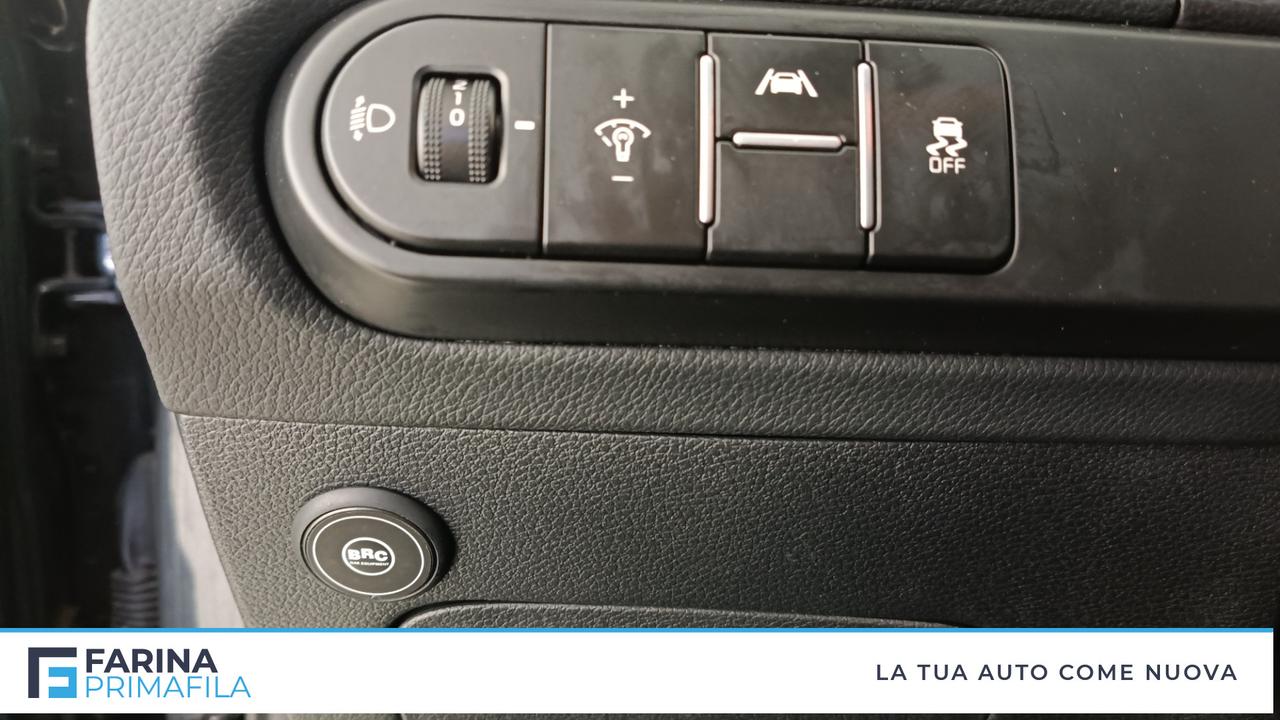 KIA XCeed 2022 - XCeed 1.0 tgdi Gpl Business 117cv mt