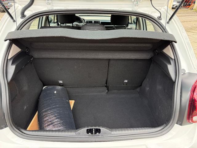 CITROEN C3 BlueHDi 100 S&S Feel Pack