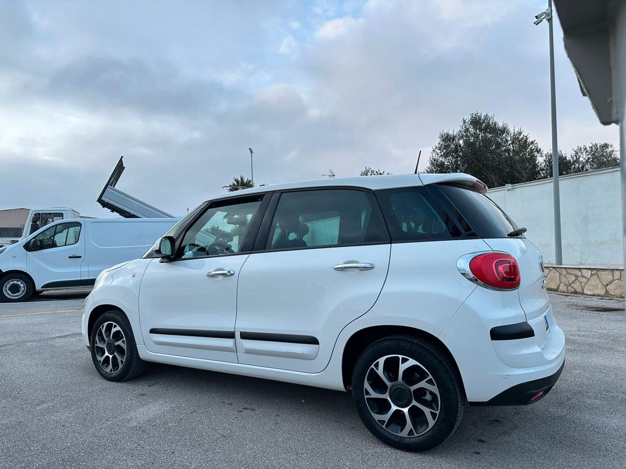 FIAT 500 L Pro 1.6 MJT 120CV Urban 4 posti (N1)