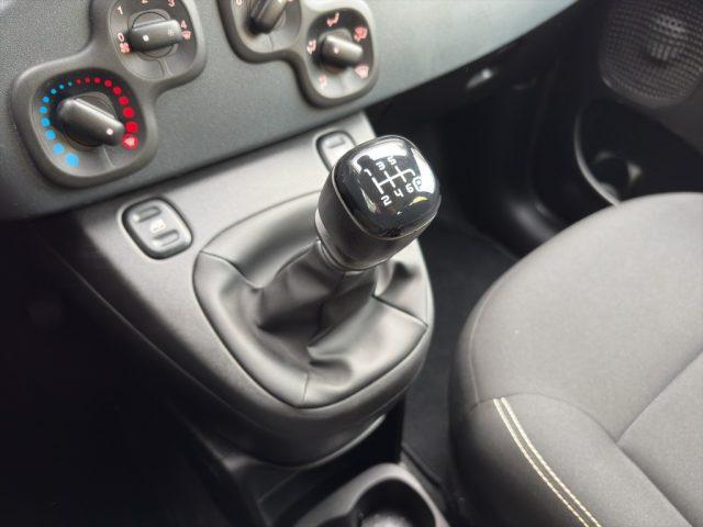 FIAT Panda 1.0 Hybrid 70cv 5 posti