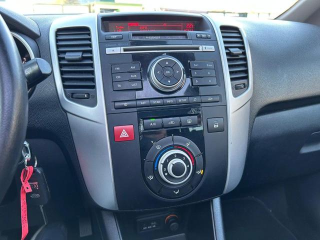 KIA Venga 1.4 CVVT *OK NEOPATENTATI* *FINANZIABILE* *EURO 5*