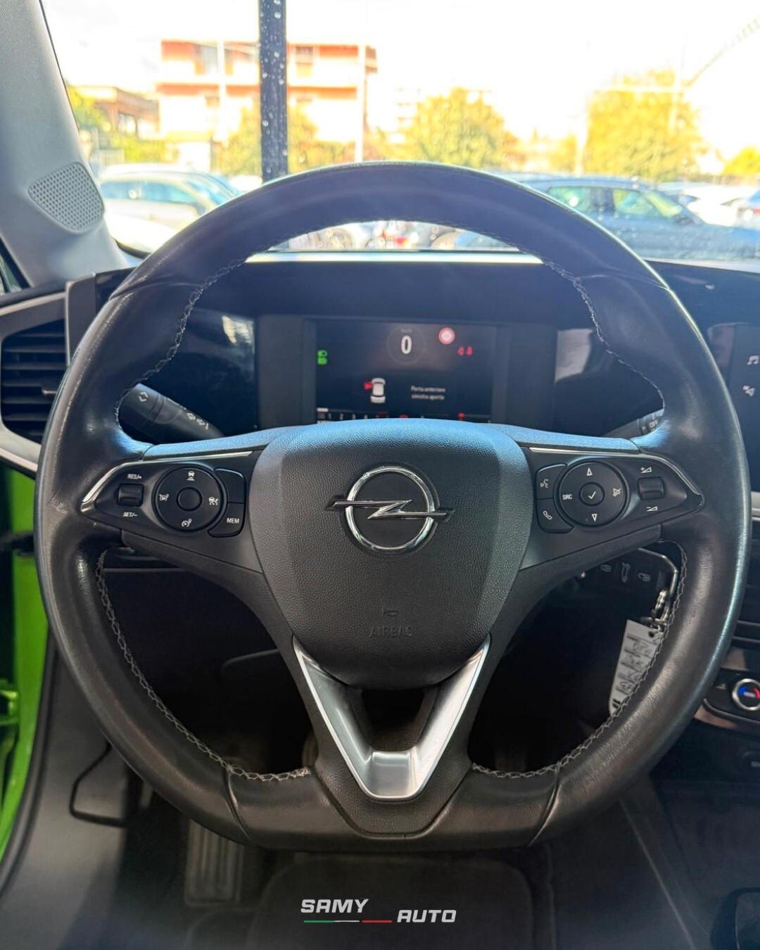 Opel Mokka 1.5 diesel Ultimate