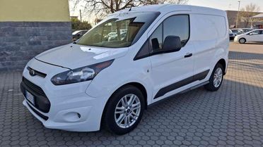 FORD connect 1.5TDCI UNICO PROPRIETARIO