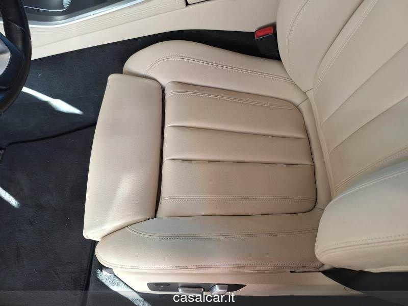 BMW X5 X5 xDrive25d Business 3 ANNI DI GARANZIA KM ILLIMITATI PARI ALLA NUOVA