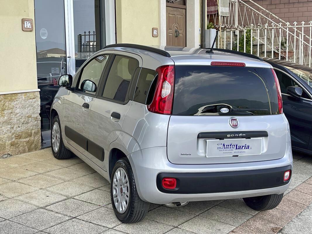Fiat Panda 1.2 Lounge Benzina /GPL N.2 Unita'