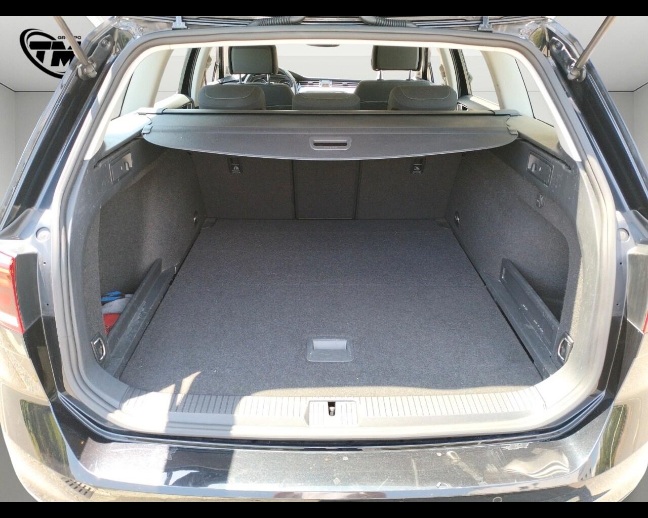VOLKSWAGEN Passat 8ª serie Passat Variant 2.0 ...