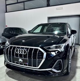 Audi Q3 40 2.0 TDI 200CV Quattro S-Tronic S-Line