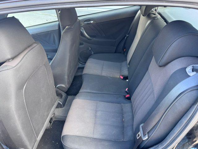 ALFA ROMEO 147 2.0 Mjt diesel Ok neopatentati 5 porte