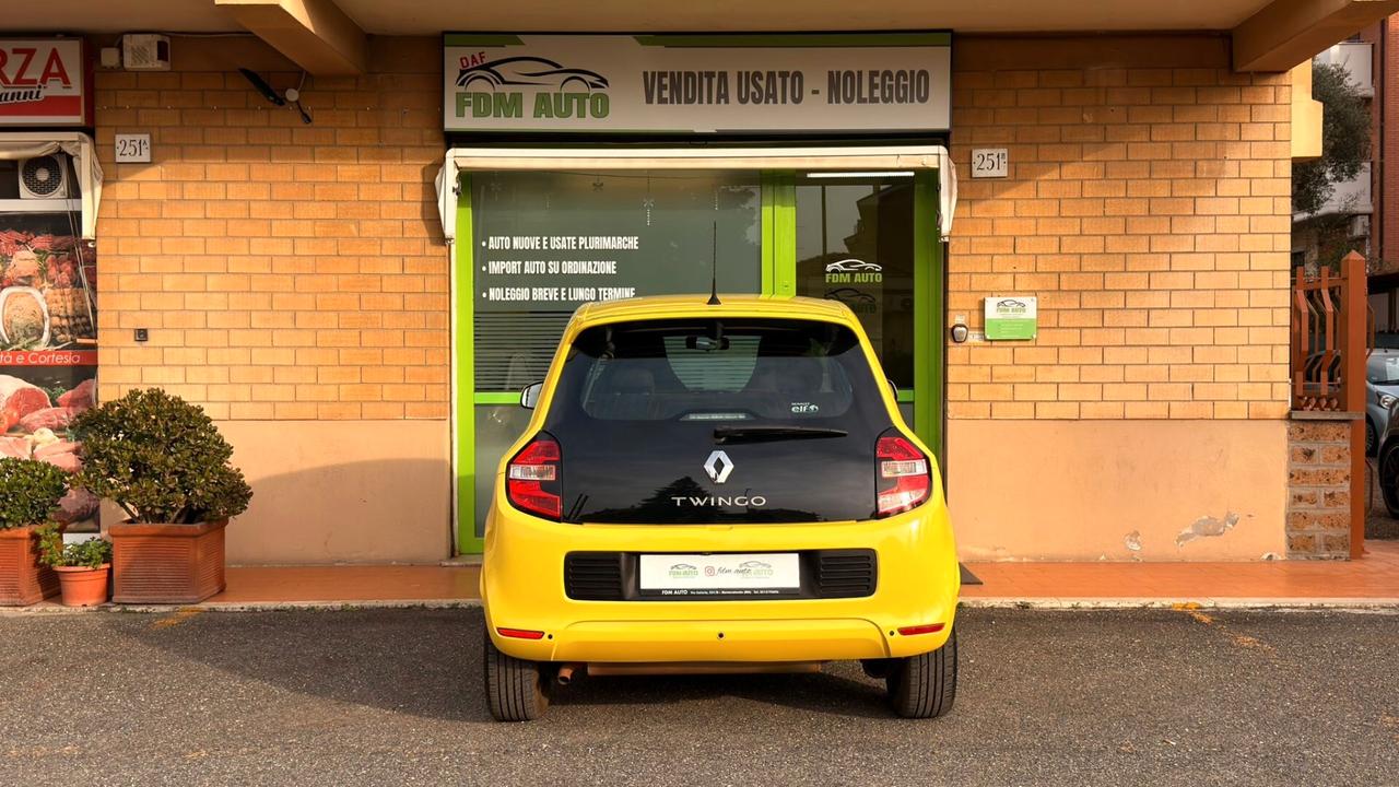 Renault Twingo TCe 90 CV Stop&Start Energy Lovely