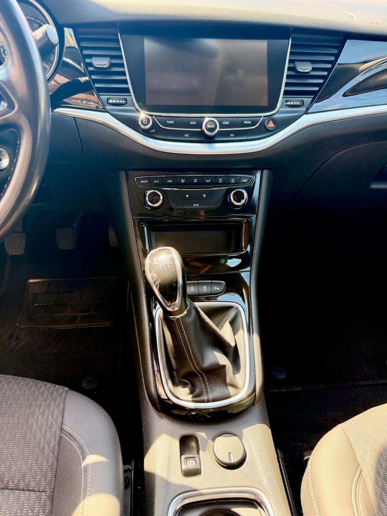 Opel Astra 1.6 CDTi 110CV Start&Stop Sports Tourer Innovation