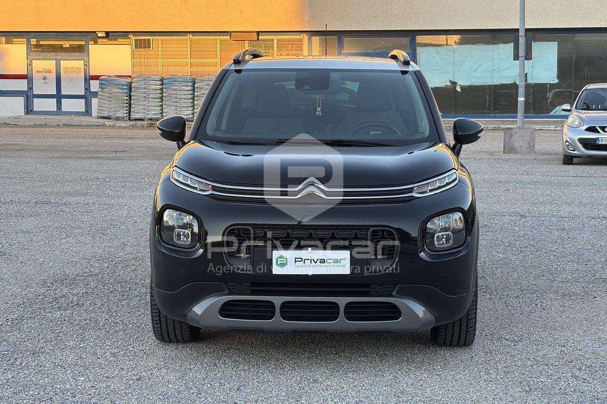 CITROEN C3 Aircross PureTech 110 S&S Shine Pack