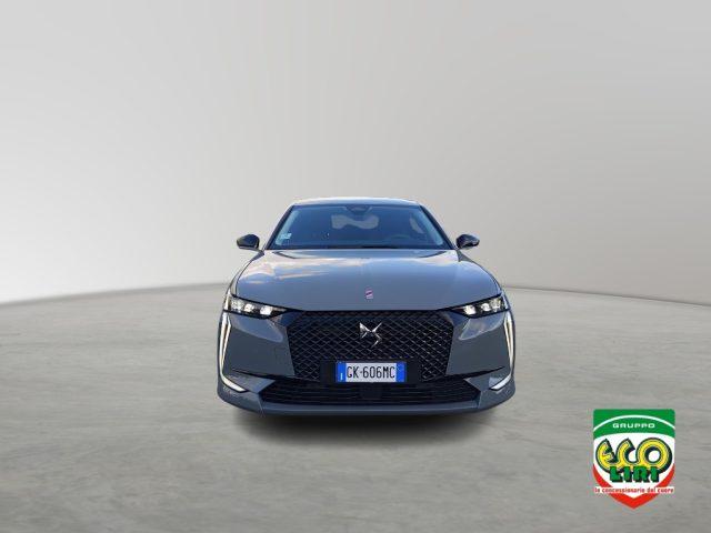 DS AUTOMOBILES DS 4 PureTech 180 aut. Performance Line+