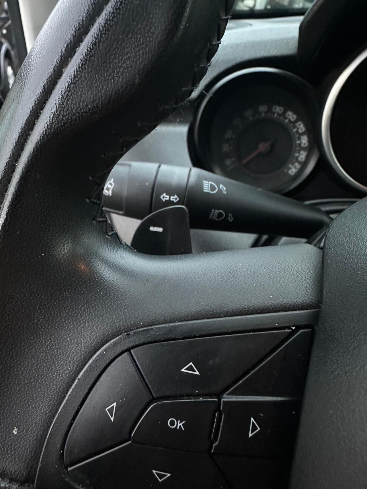 Fiat 500X 1.6 MultiJet 120 CV Cross