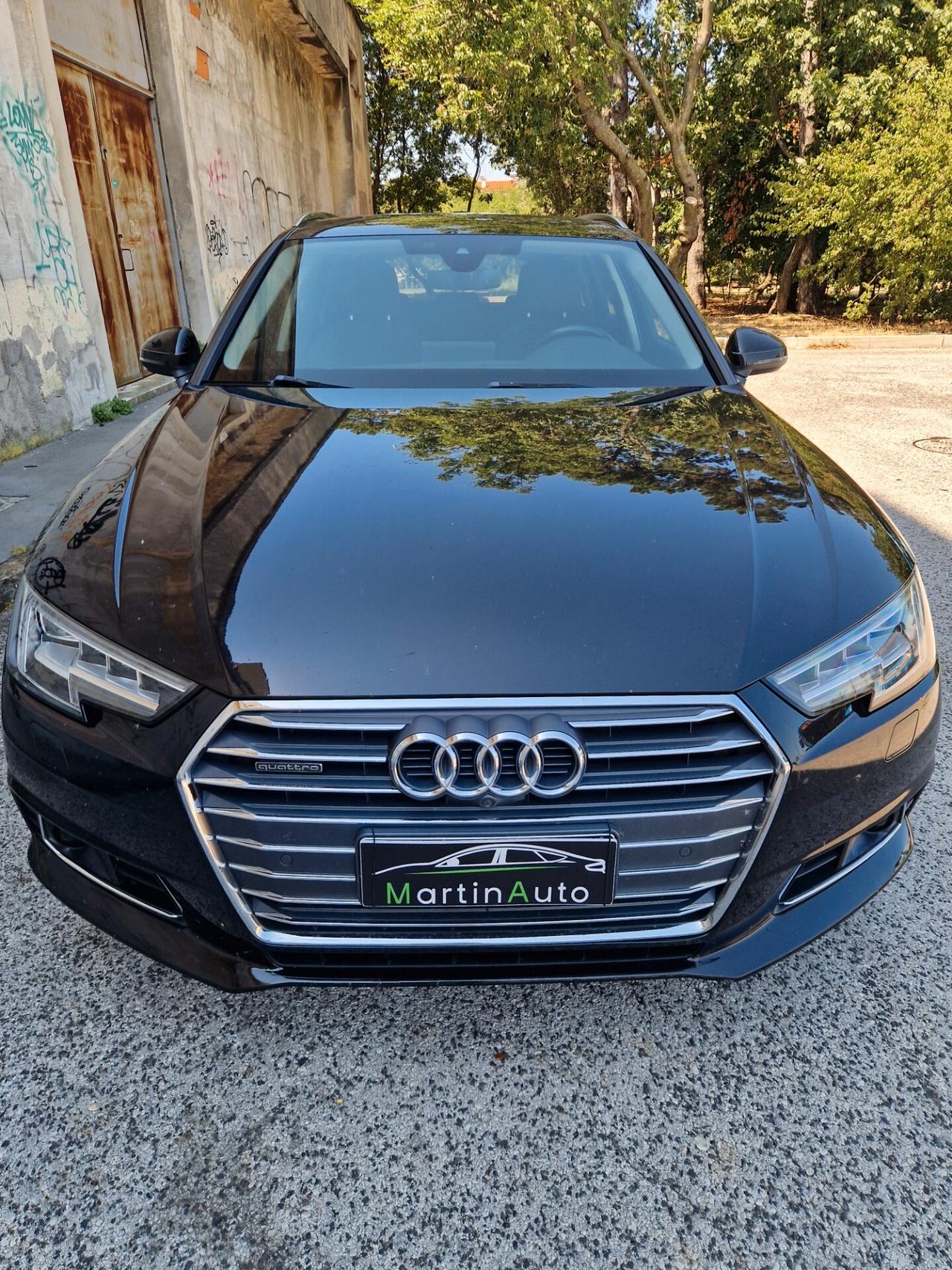 Audi A4 allroad 2.0 TDI 190 CV Stronic - 2016