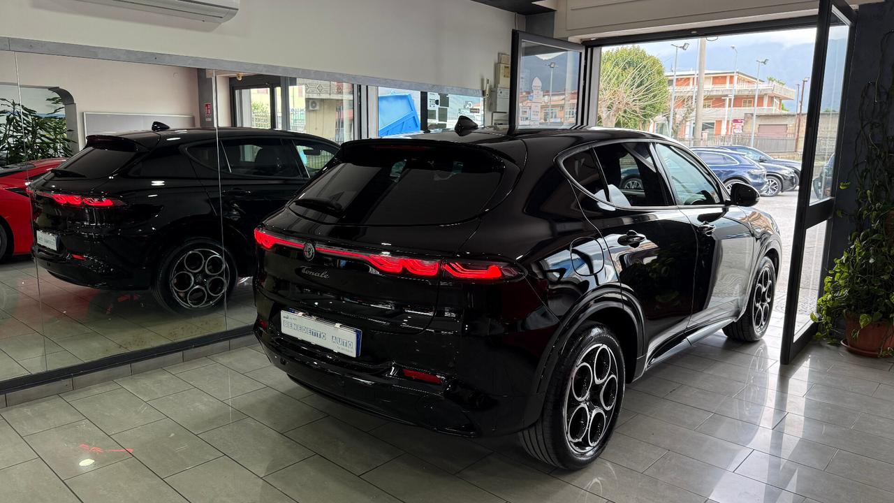 Alfa Romeo Tonale 1.6 diesel 130 CV TCT6