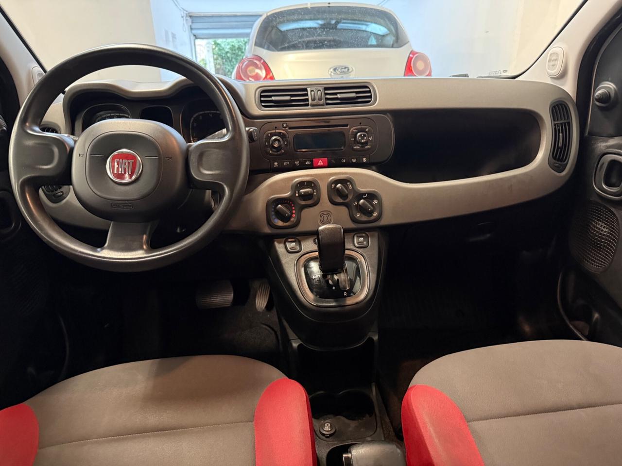 Fiat Panda 0.9 TwinAir Turbo S&S LOUNGE CAMBIO AUTOMATICO