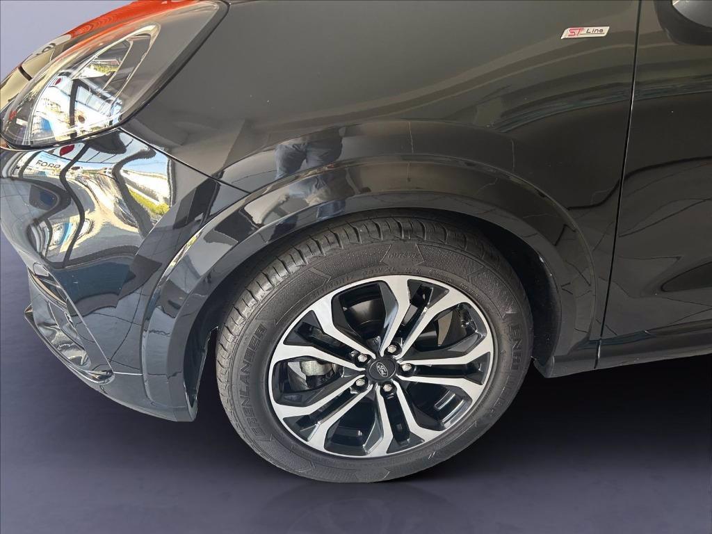 FORD Puma 1.0 ecoboost h ST-Line s&s 125cv del 2022