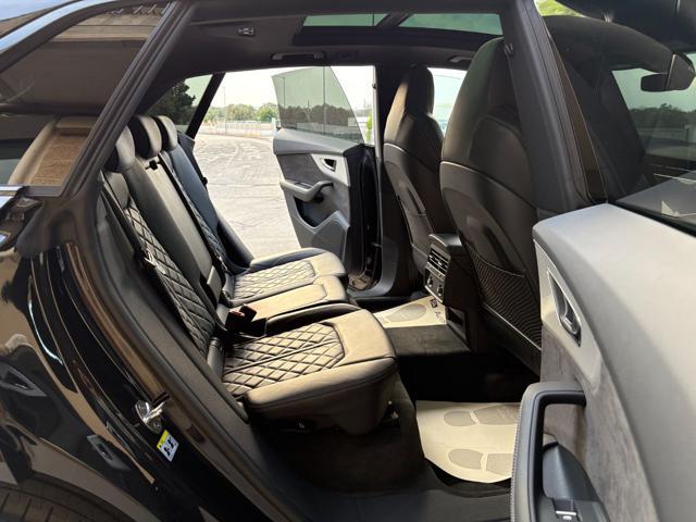 AUDI Q8 50 TDI 286 CV quattro tiptronic Sport S line plus