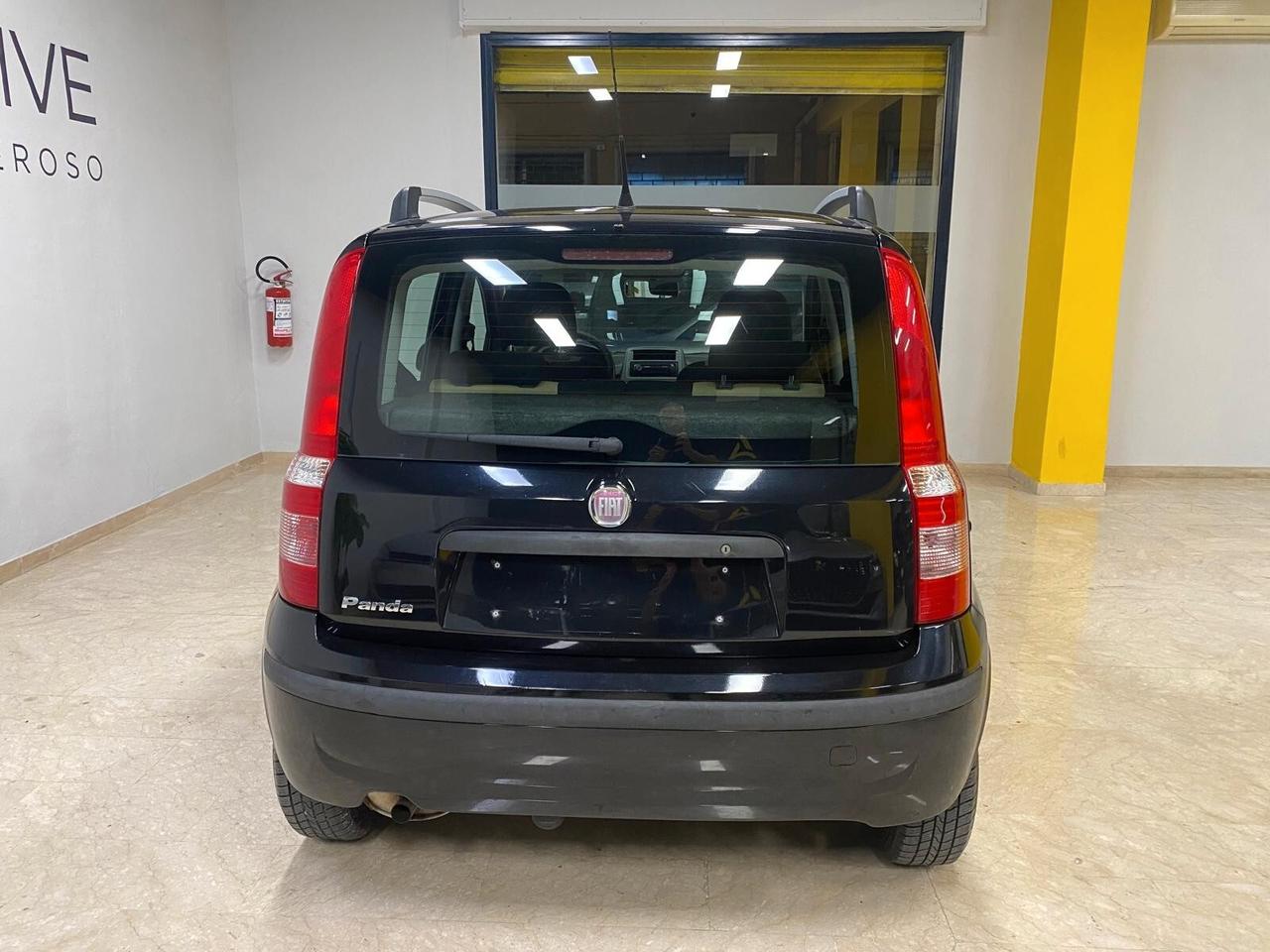 Fiat Panda 1.2 Active