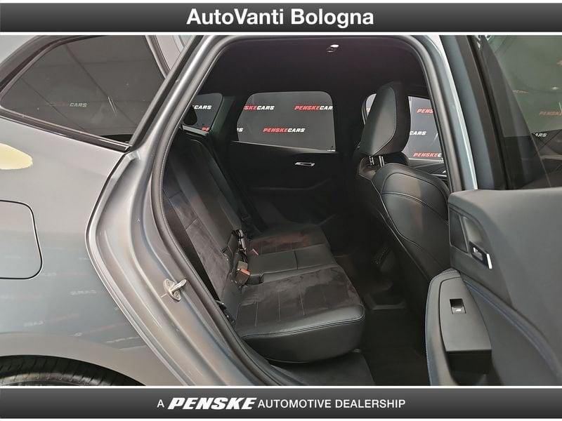BMW Serie 2 Active Tourer 218d Active Tourer Msport auto