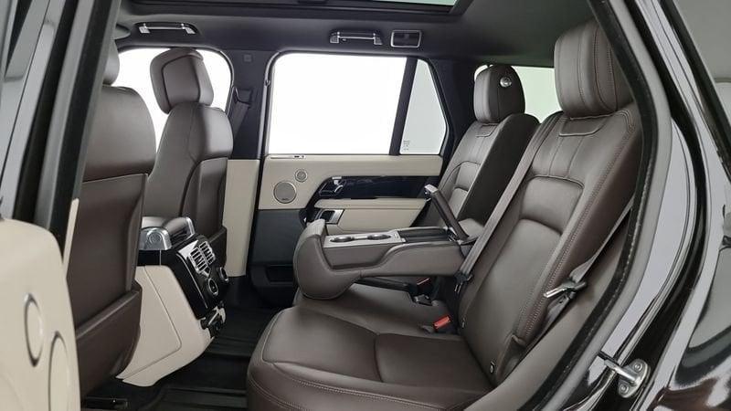 Land Rover Range Rover Range Rover 3.0 SDV6 Vogue