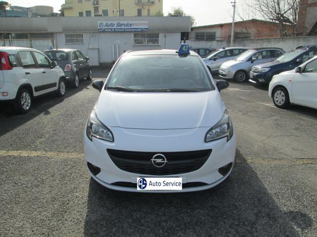 OPEL Corsa 1.4 90CV GPL Tech 5 porte b-Color