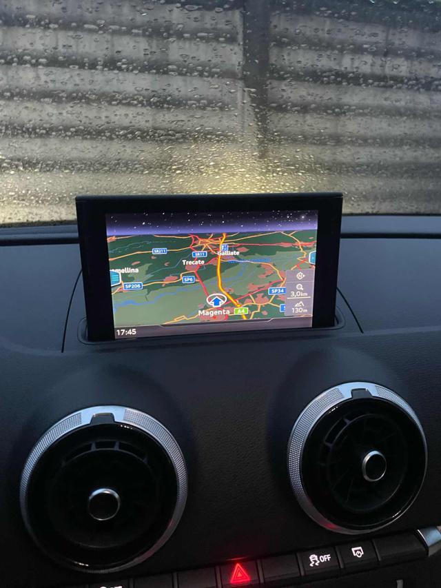 AUDI A3 SPB 1.0 TFSI