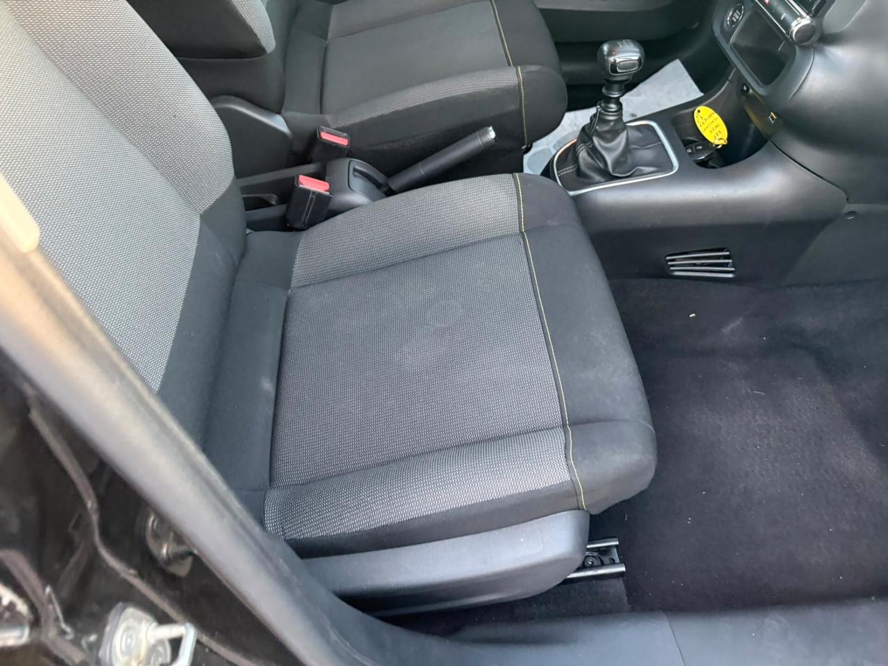 Citroen C3 PureTech 110 S&S Shine