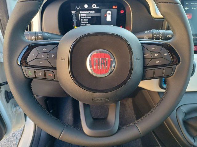 FIAT Panda 1000 HYBRID PANDINA 70 CV CARPLAY PDC ITALIA