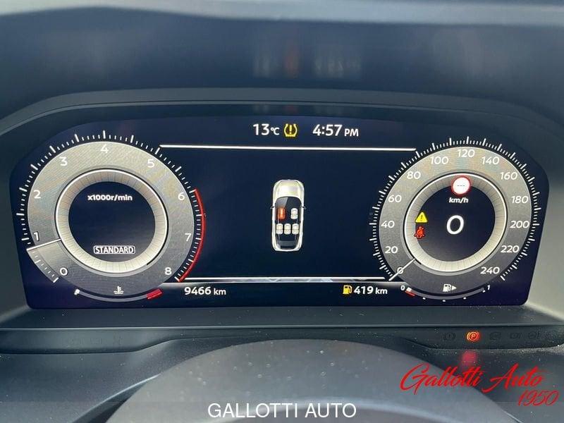 Nissan Qashqai 1.3 MHEV 140 N-Connecta