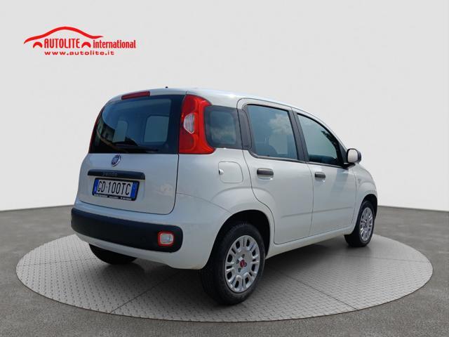 FIAT Panda 1.2 Easy S&S ED6 TEMP