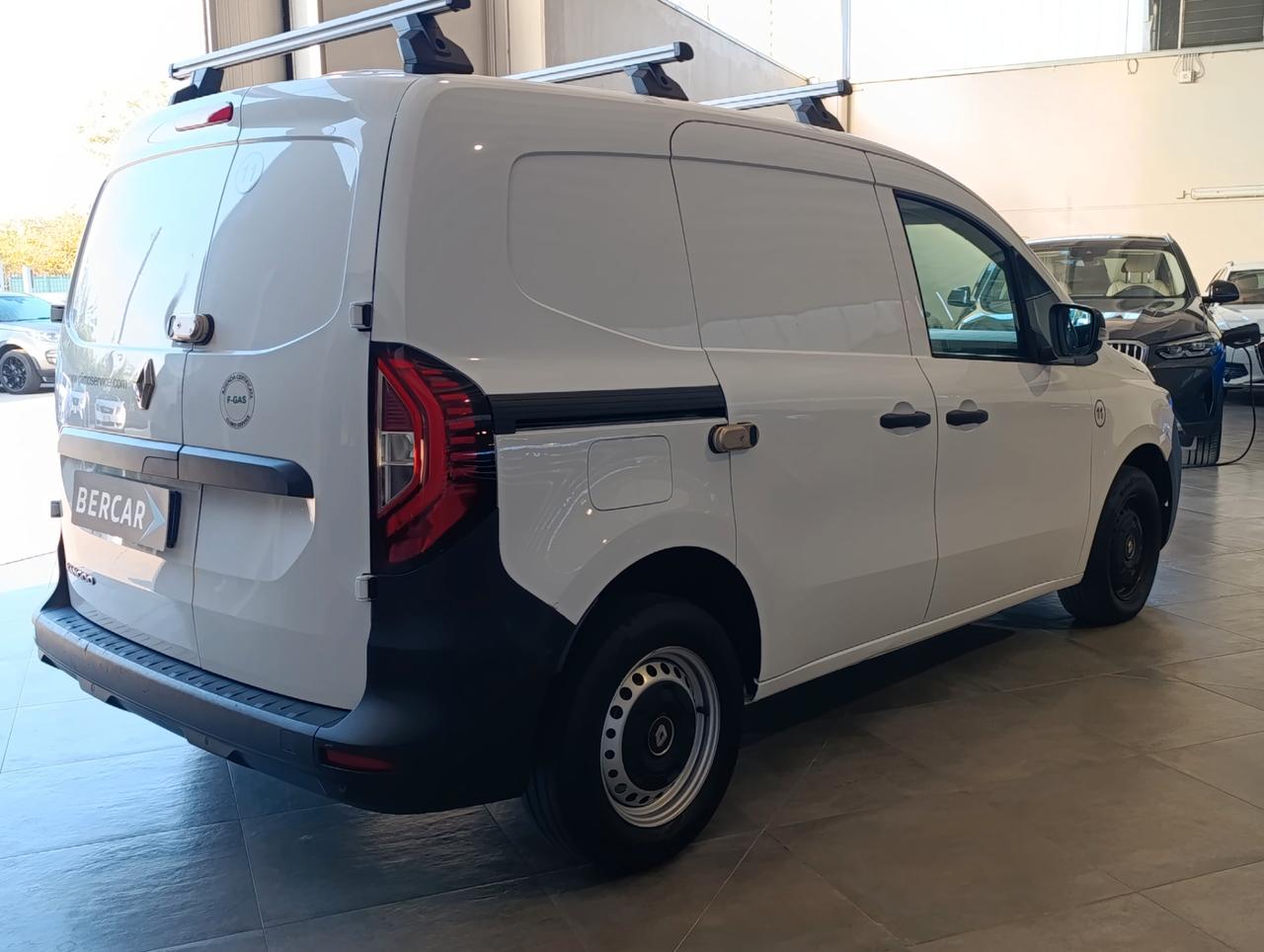RENAULT Kangoo van 1.5 Blue dci 95cv L1