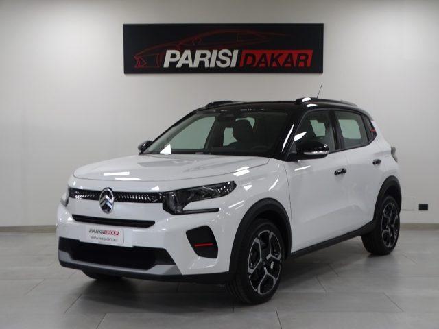 CITROEN C3 1.2 PureTech 100CV Plus *PROMO PARISI GROUP*