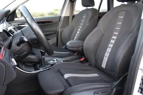 Bmw X1 sDrive18d Sport *LED *PERLATO